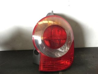 Piloto trasero derecho renault modus 1.5 dci 54288