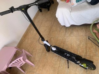 Patinete Eléctrico SmartGyro