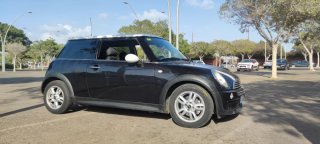 MINI Clubman 2004