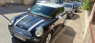 MINI Clubman 2004