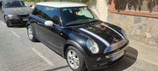 MINI Clubman 2004