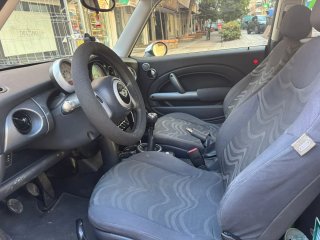 MINI Clubman 2004
