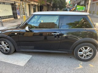 MINI Clubman 2004