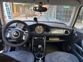 MINI Clubman 2004