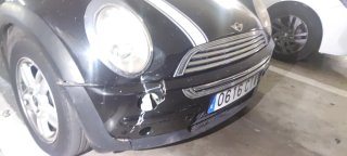 MINI Clubman 2004