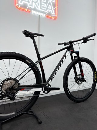 SCOTT SCALE 930 MEJORADA M
