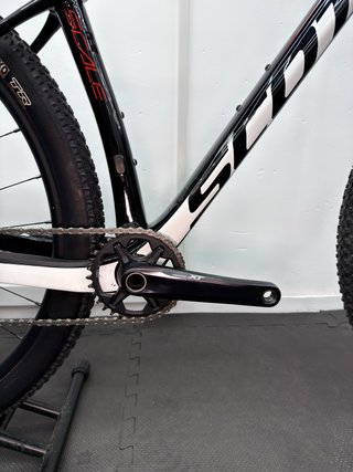 SCOTT SCALE 930 MEJORADA M