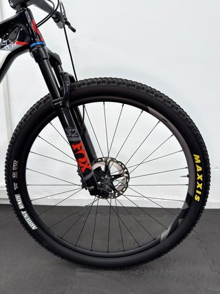 SCOTT SCALE 930 MEJORADA M