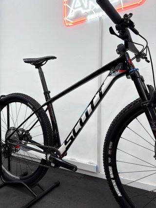 SCOTT SCALE 930 MEJORADA M