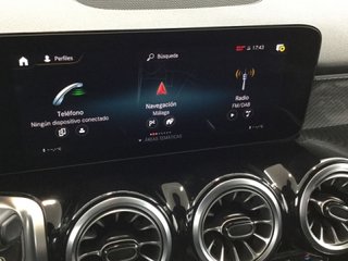 Mercedes-Benz GLB (X247) 2022