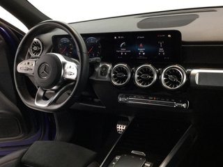 Mercedes-Benz GLB (X247) 2022