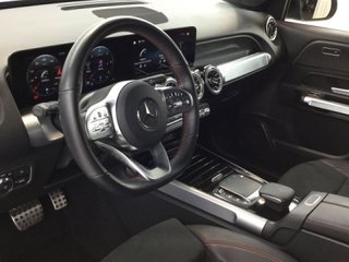 Mercedes-Benz GLB (X247) 2022