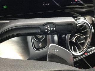Mercedes-Benz GLB (X247) 2022