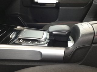 Mercedes-Benz GLB (X247) 2022