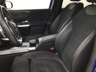 Mercedes-Benz GLB (X247) 2022
