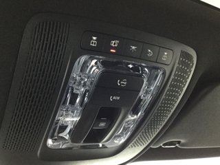 Mercedes-Benz GLB (X247) 2022