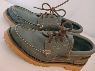 Náuticos Jack Morgan Azul Marino