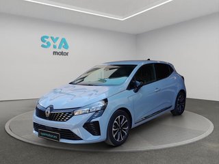 Renault Clio evolution TCe 67 kW