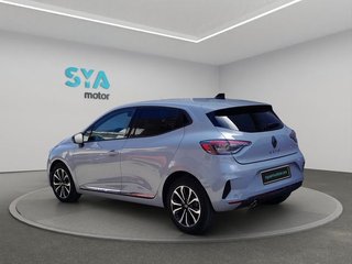 Renault Clio evolution TCe 67 kW