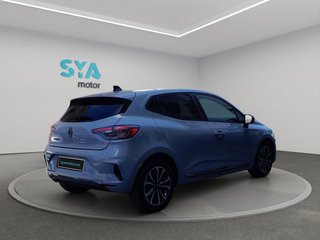 Renault Clio evolution TCe 67 kW