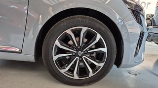 Renault Clio evolution TCe 67 kW