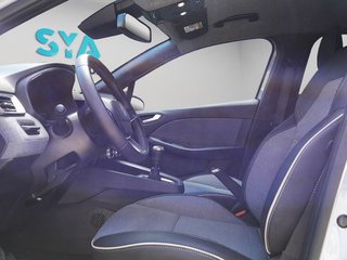 Renault Clio evolution TCe 67 kW