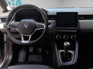 Renault Clio evolution TCe 67 kW