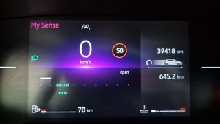 Renault Clio evolution TCe 67 kW