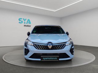 Renault Clio evolution TCe 67 kW