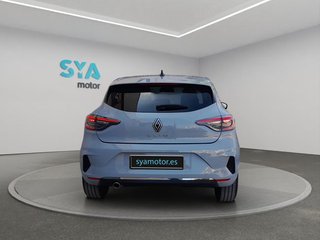 Renault Clio evolution TCe 67 kW
