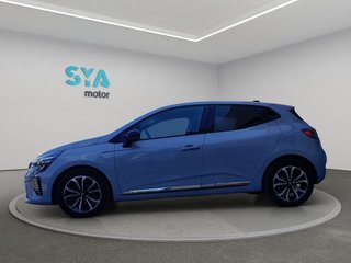 Renault Clio evolution TCe 67 kW