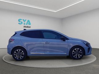 Renault Clio evolution TCe 67 kW