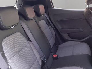 Renault Clio evolution TCe 67 kW