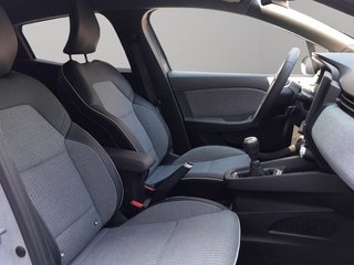 Renault Clio evolution TCe 67 kW