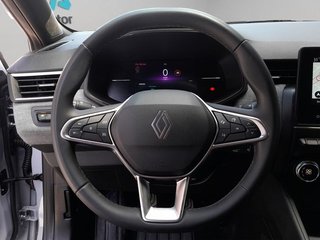 Renault Clio evolution TCe 67 kW