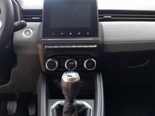 Renault Clio evolution TCe 67 kW
