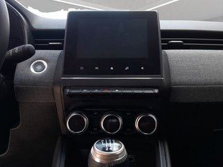 Renault Clio evolution TCe 67 kW