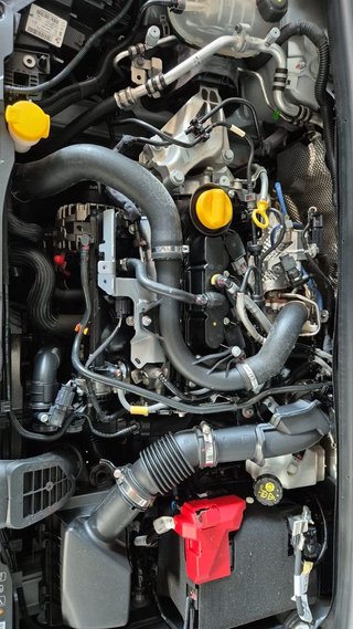 Renault Clio evolution TCe 67 kW