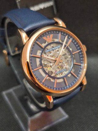 Reloj Emporio Armani Automático Hombre