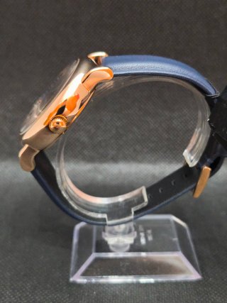 Reloj Emporio Armani Automático Hombre