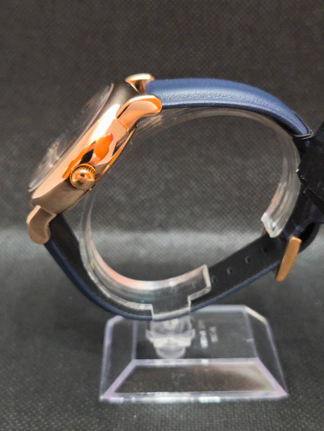 Reloj Emporio Armani Automático Hombre