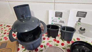Accesorios Thermomix TM6
