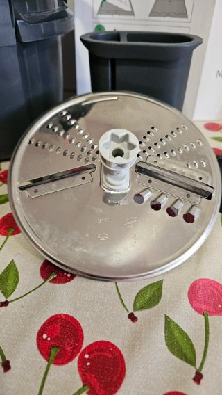 Accesorios Thermomix TM6