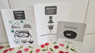 Accesorios Thermomix TM6