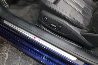 Audi A5 S line 40 TDI quattro-ultra Cabrio