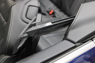 Audi A5 S line 40 TDI quattro-ultra Cabrio