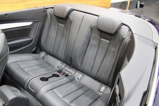 Audi A5 S line 40 TDI quattro-ultra Cabrio
