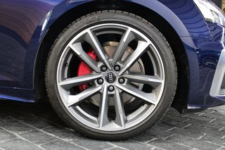 Audi A5 S line 40 TDI quattro-ultra Cabrio