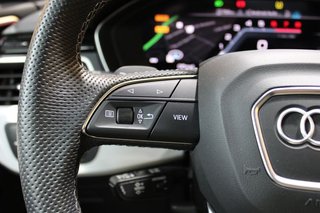 Audi A5 S line 40 TDI quattro-ultra Cabrio