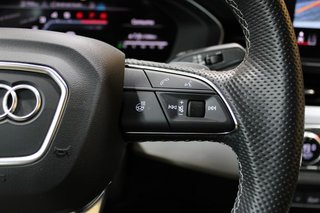 Audi A5 S line 40 TDI quattro-ultra Cabrio